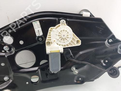 Rear right window mechanism MERCEDES-BENZ E-CLASS Coupe (C238) E 220 d 4-matic (238.315) | BP26527135C25 