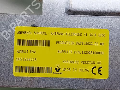 Other DACIA SPRING EV (B6M1) | BP35947578O1 - Image 3