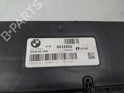Electronic module BMW X3 (F25) xDrive 30 d | BP30060365M83
