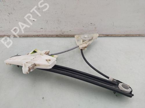 Used Rear left window mechanism Rear left window mechanism 37070502 37070502