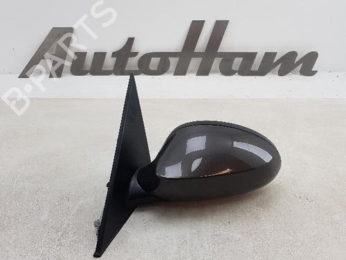 Used Left mirror BMW 1 (E87) 118 i (129 hp) 12008615