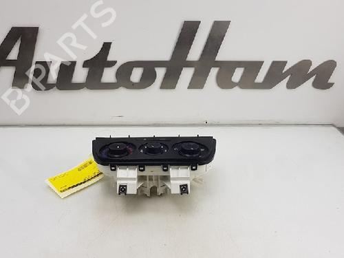 Used Climate control Climate control OPEL COMBO Box Body/MPV (X12) 1.6 CDTI (B05) (101 hp) 12015164 12015164