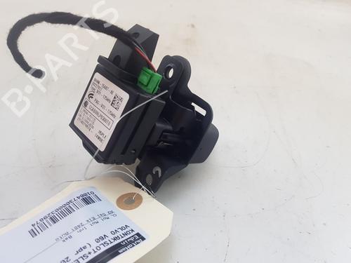 Switch VOLVO V60 I (155) D6 Hybrid AWD | BP28294597I30 - Image 3