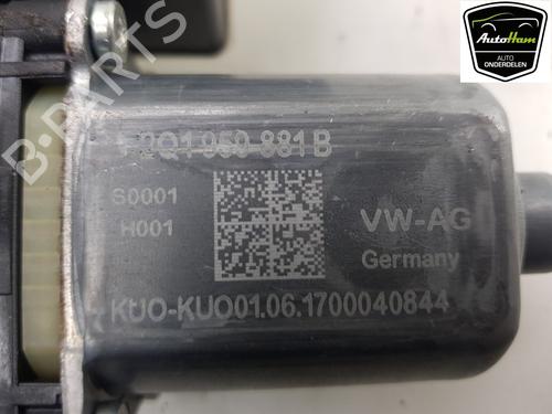 Electronic module SEAT IBIZA V (KJ1, KJG) 1.0 TSI | BP16900421M83 