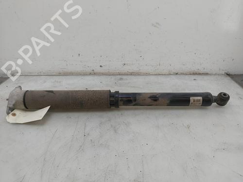 Used Left rear shock absorber Left rear shock absorber FORD PUMA (J2K, CF7) 1.0 EcoBoost (125 hp) 32481250 32481250