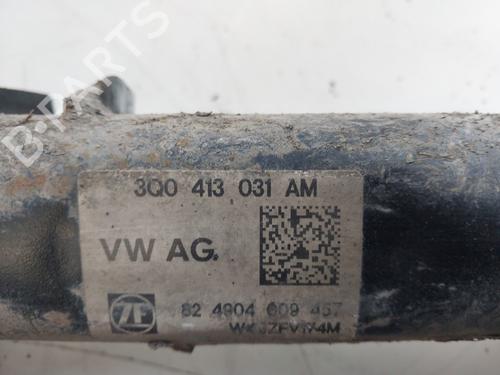 Left front shock absorber VW PASSAT B8 Variant (3G5, CB5) 2.0 TDI | BP33956537M16 - Image 4
