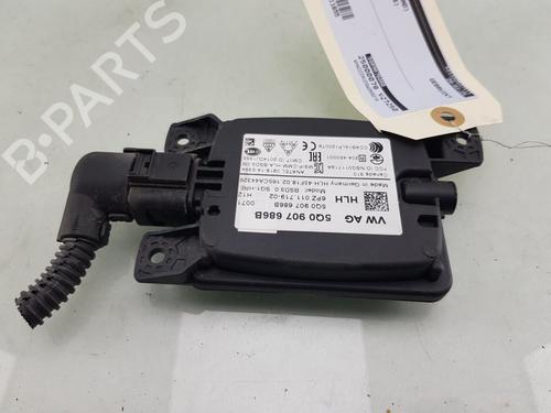 Other VW GOLF VII (5G1, BQ1, BE1, BE2) 2.0 R 4motion | BP24618567O1 