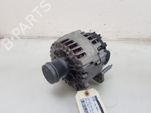 Alternator VW CADDY V Box Body/MPV (SBA, SBH) 2.0 TDi | BP33429828M7 - Image 2