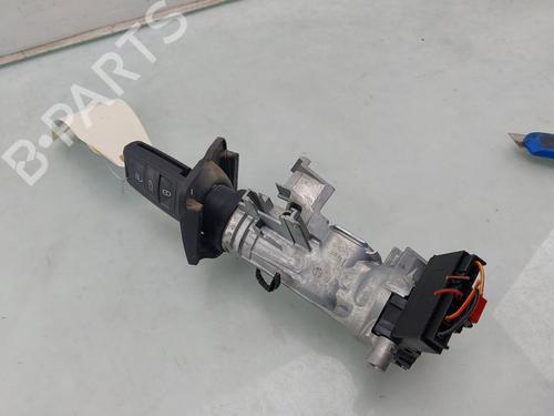 Ignition barrel SKODA FABIA III (NJ3) 1.0 TSI | BP27591130M48 