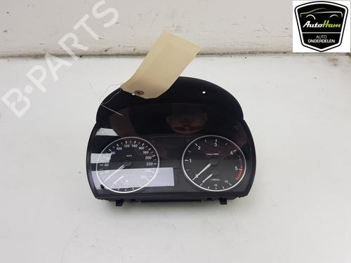 Used Instrument cluster Instrument cluster 12042737 12042737