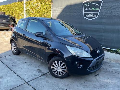 Used Full front Full front FORD KA (RU8) 1.2 (69 hp) 40264409 40264409