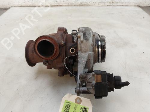 Used Turbocharger/Supercharger Turbocharger/Supercharger 36787513 36787513