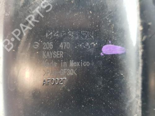 Other MERCEDES-BENZ C-CLASS (W205) C 350 e (205.047) | BP26508333O1 