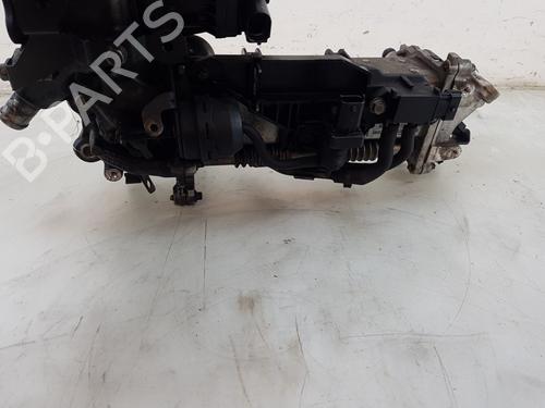 Egr OPEL ZAFIRA TOURER C (P12) 1.6 CDTI (75) | BP28197704M69 