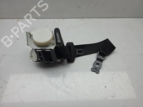 Rear left seatbelt MERCEDES-BENZ C-CLASS (W205) C 350 e (205.047) | BP28167168I29 