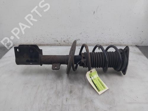 Used Left front shock absorber PEUGEOT PARTNER Box Body/MPV (K9) 1.5 BlueHDi 75 (75 hp) 32045096
