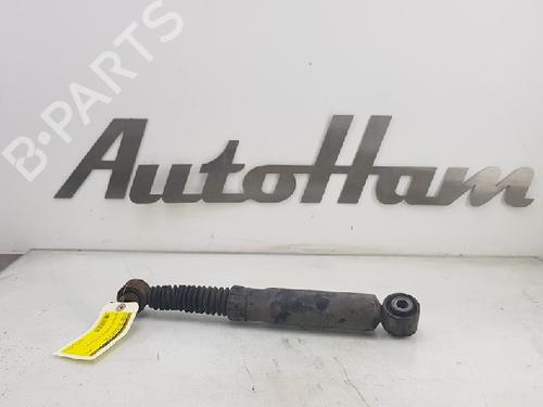 Used Left rear shock absorber CITROËN C4 Picasso I MPV (UD_) 1.6 HDi (109 hp) 12023737