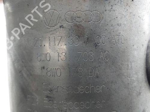Catalyst AUDI A6 C8 Avant (4A5) 50 TFSi e quattro | BP37179479M10 - Image 4