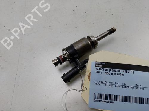Spreder / Dyse VW T-ROC (A11, D11) 1.5 TSI | BP29445885M100 