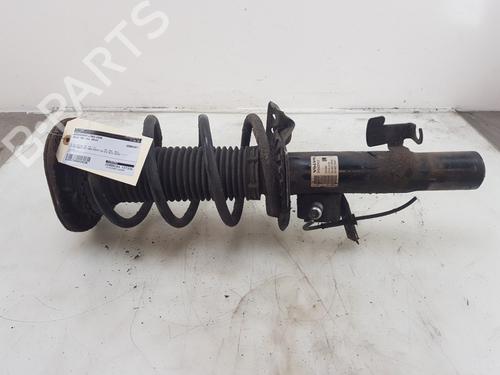 Left front shock absorber VOLVO V60 I (155) D4 | BP25449086M16 - Image 3
