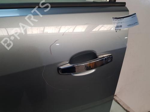 Left front door OPEL MERIVA B MPV (S10) 1.4 (75) | BP27557897C2 