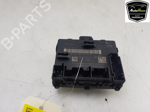 Used Electronic module Electronic module 15857787 15857787