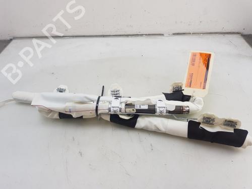 Used Right curtain airbag OPEL CORSA F (P2JO) 1.2 (68) (101 hp) 29713182