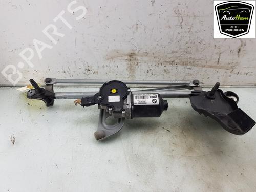 front-wipers-mechanism-bmw-1-f20-2011-2012-2013-2014-2015-2016-2017-2018-2019-24995010 main image