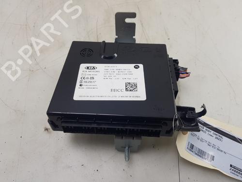 Used Control unit Control unit 24433922 24433922