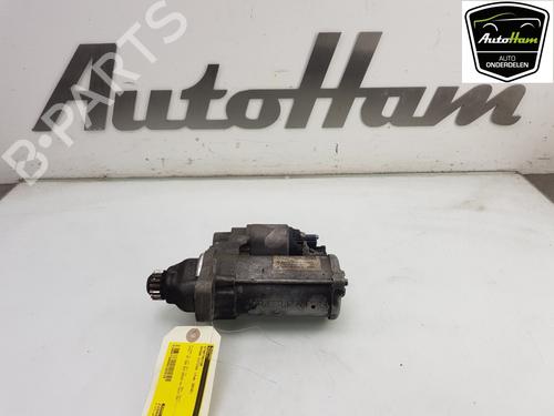 Startmotor SKODA CITIGO (NF1) 1.0 (60 hp) 12036796