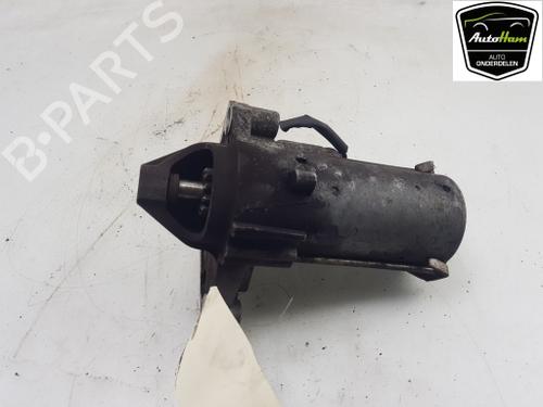Used Starter Starter CITROËN BERLINGO Box Body/MPV (B9) 1.6 HDi 75 (75 hp) 22446541 22446541