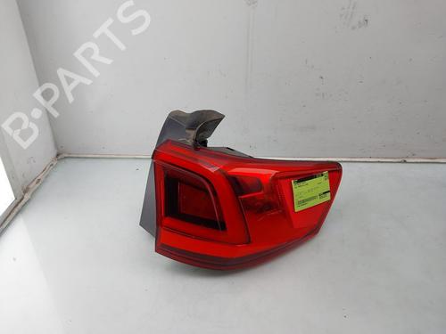 Used Right taillight SEAT TARRACO (KN2) 1.5 TSI ACT (150 hp) 30167829
