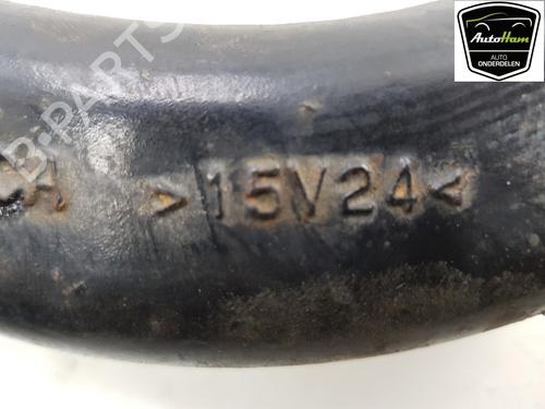 Left front suspension arm BMW X5 (F15, F85) xDrive 30 d | BP12066990M12 