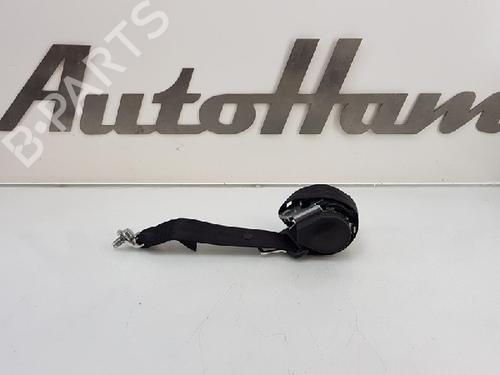 Used Rear left seatbelt Rear left seatbelt AUDI A4 B8 (8K2) 2.0 TDI (143 hp) 12027624 12027624
