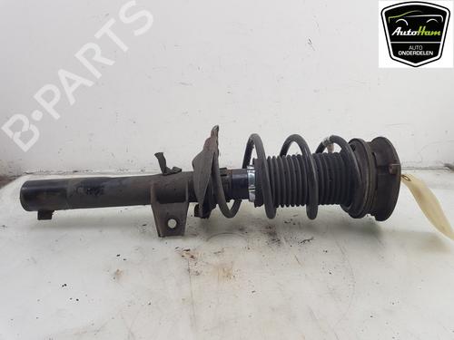 Right front shock absorber SEAT LEON (KL1, KLG) 1.5 TSI | BP29061683M17 