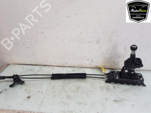 Gear lever AUDI A3 Limousine (8VS, 8VM) 1.4 TFSI | BP16321264M90 
