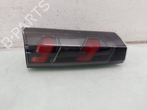 Used Left taillight Left taillight 37463060 37463060