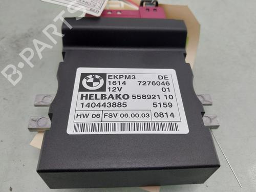 Control unit BMW Z4 Roadster (E89) sDrive 18 i | BP34695832M11 - Image 3