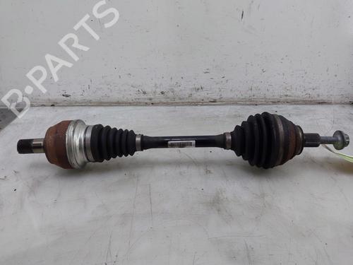 Used Left front driveshaft Left front driveshaft SEAT TARRACO (KN2) 1.5 TSI ACT (150 hp) 33616969 33616969