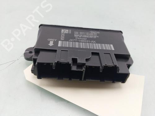 Control unit FORD FOCUS IV Turnier (HP) 1.0 EcoBoost mHEV | BP26655169M11 - Image 3