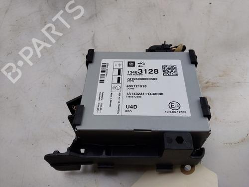 Autre OPEL ASTRA J Sports Tourer (P10) 1.6 CDTi (35) (136 hp) 29823595