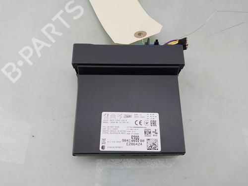 Used Electronic module PEUGEOT 208 II (UB_, UP_, UW_, UJ_) e-208 (136 hp) 30299995