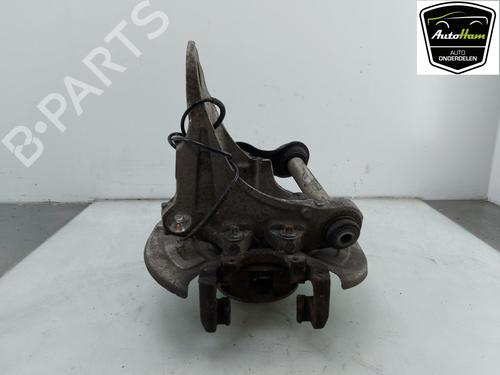 Used Left rear steering knuckle BMW X5 (F15, F85) xDrive 30 d (258 hp) 12067114