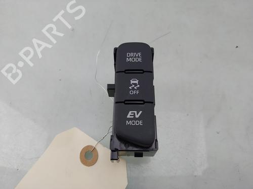 Used Switch TOYOTA YARIS CROSS (MXP_) 1.5 Hybrid (MXPJ10) (116 hp) 27499089