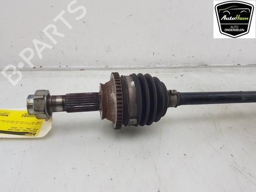 Left front driveshaft OPEL KARL (C16) 1.0 | BP19316568M38 - Image 3