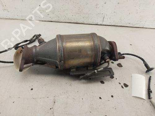 Catalyst HYUNDAI i20 III (BC3, BI3) 1.0 T-GDI hybrid 48V | BP39493838M10 - Image 3