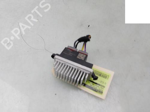 Heater resistor FORD TRANSIT CUSTOM V362 Van (FY, FZ) 2.0 EcoBlue | BP33617036M108 - Image 2