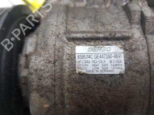 AC compressor BMW 3 (F30, F80) 320 i | BP26125164M34 
