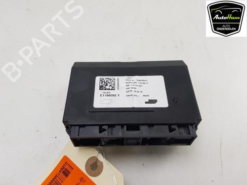 Used Control unit Control unit 13104102 13104102