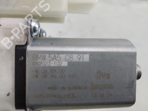 Electronic module BMW 3 Touring (G21, G81) 318 i | BP37463118M83 - Image 4